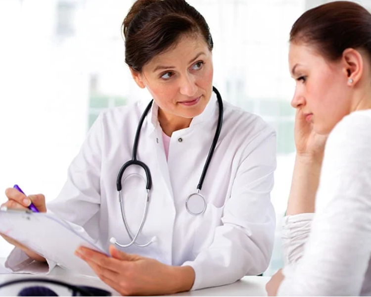 best gynecologist hospital in hyderabad